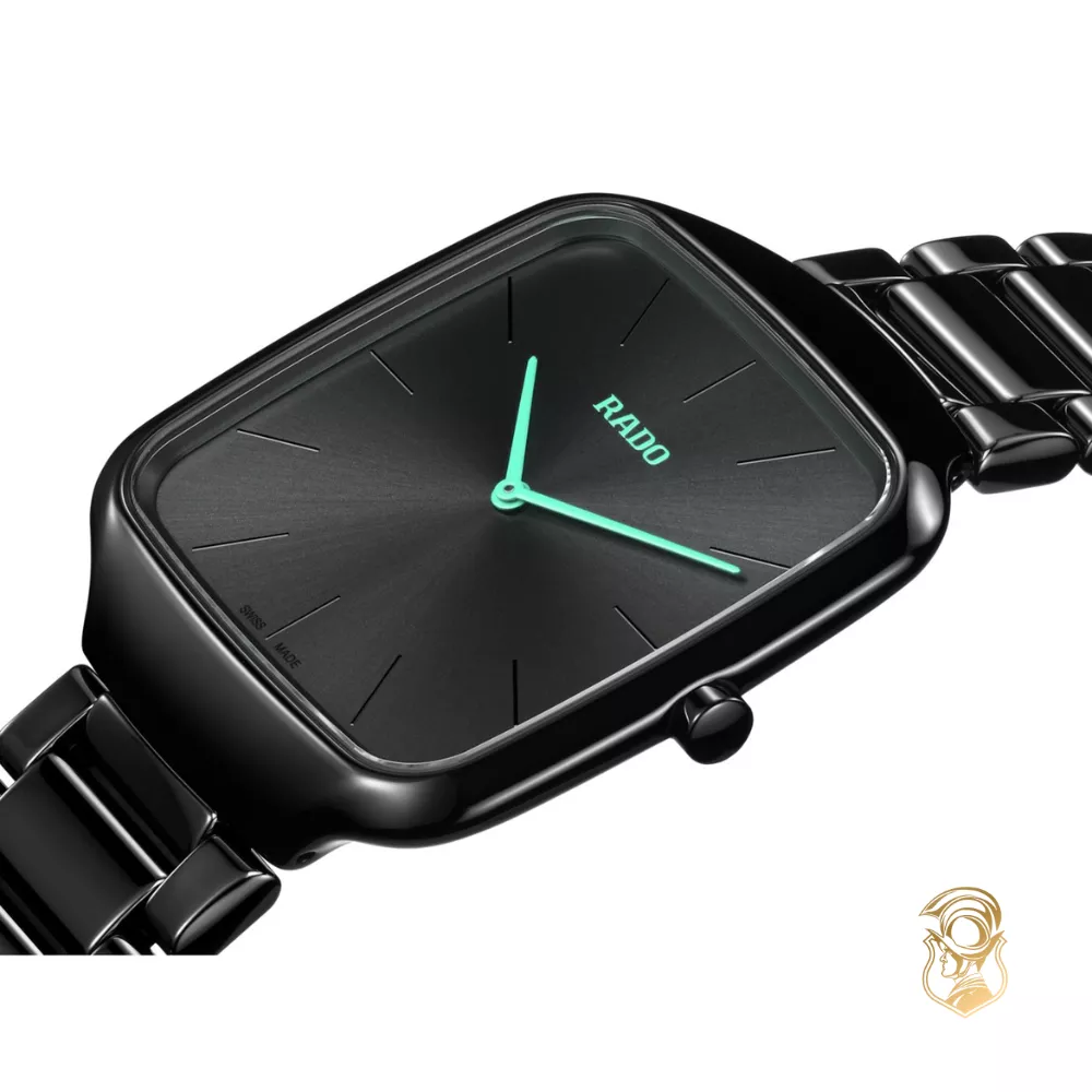 Rado True Square Thinline Watch 37mm