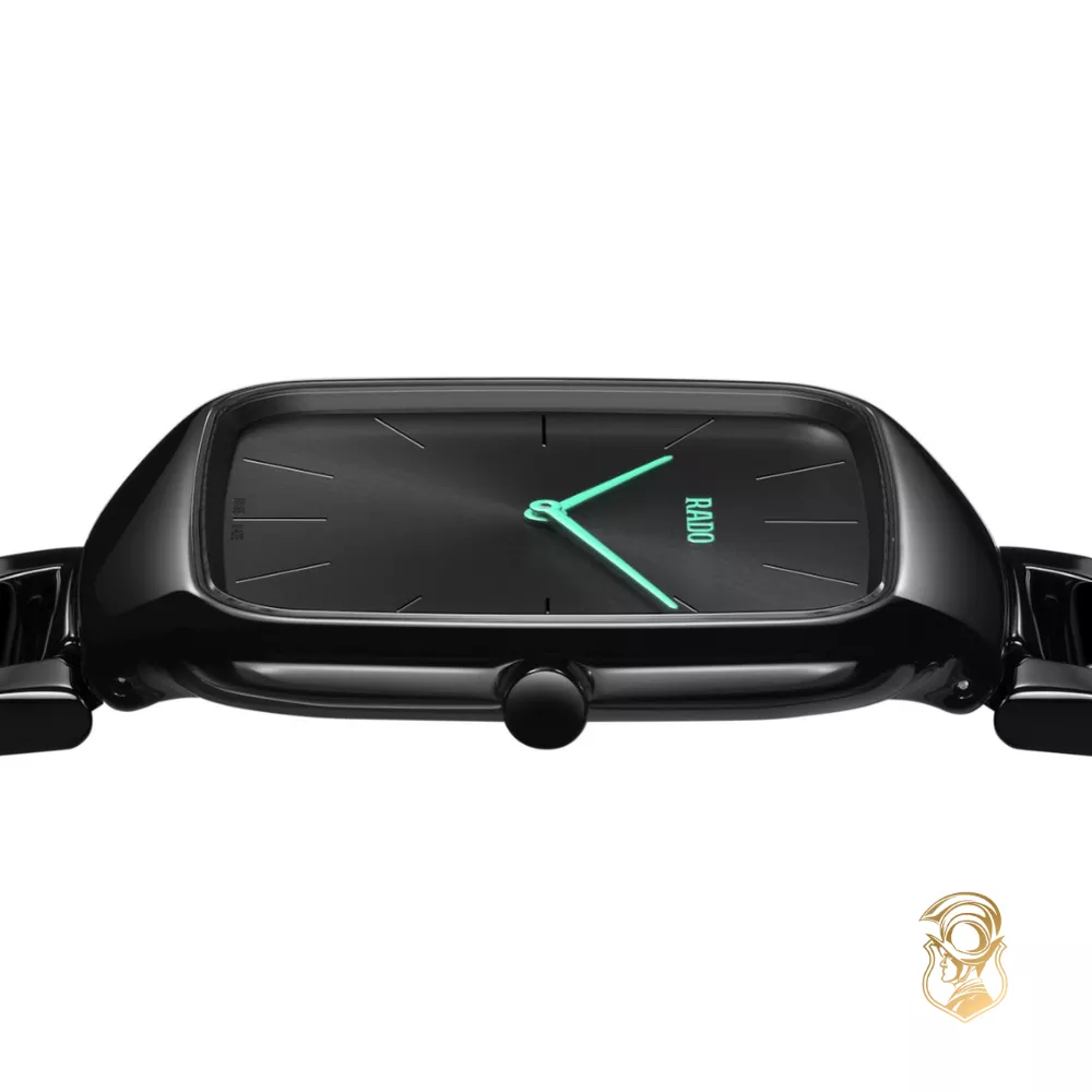Rado True Square Thinline Watch 37mm