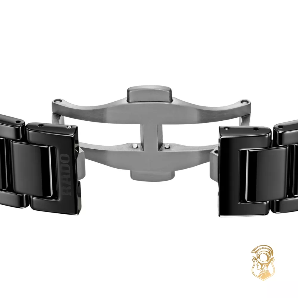Rado True Square Thinline Watch 37mm