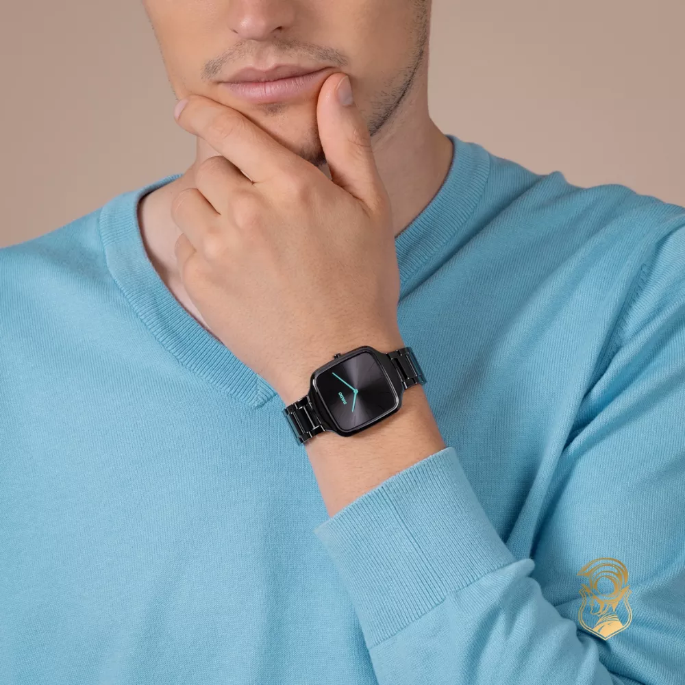 Rado True Square Thinline Watch 37mm