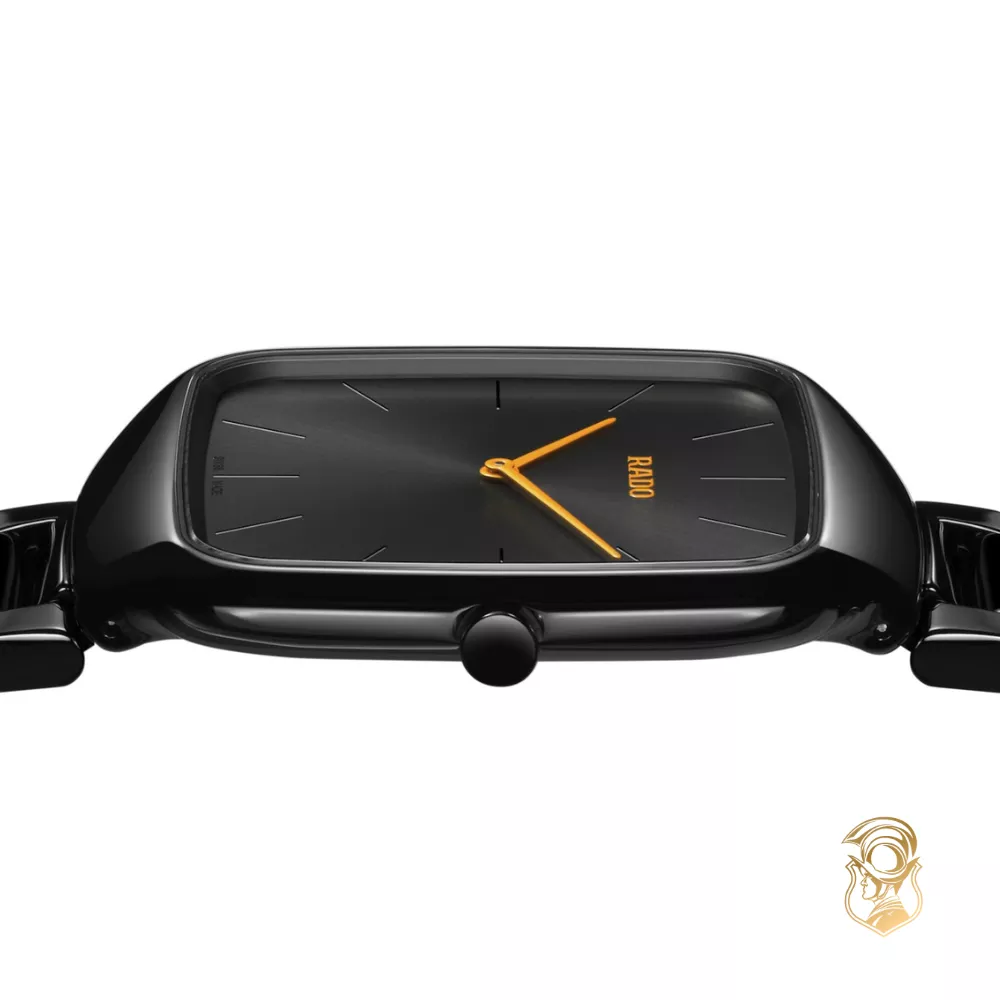 Rado True Square Thinline Watch 37mm