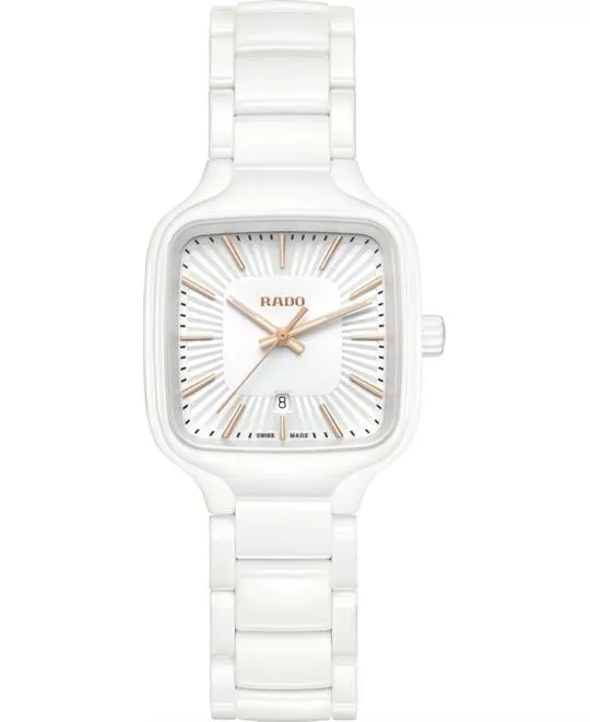 Rado True Square Watch 29.2mm