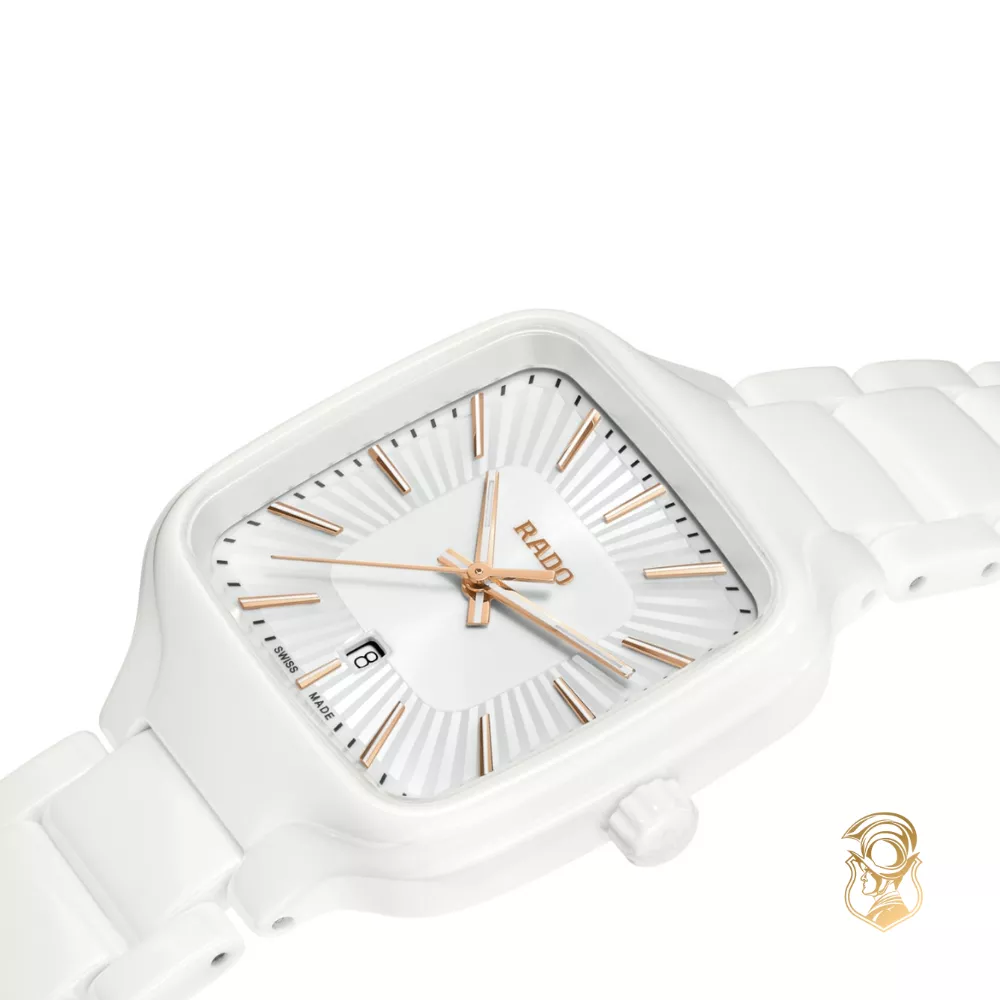 Rado True Square Watch 29.2mm