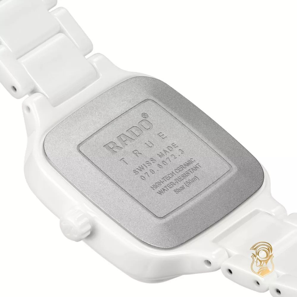 Rado True Square Watch 29.2mm