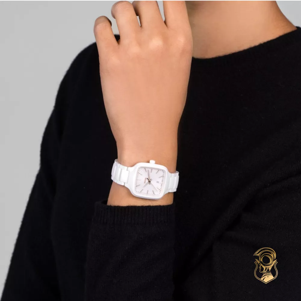 Rado True Square Watch 29.2mm