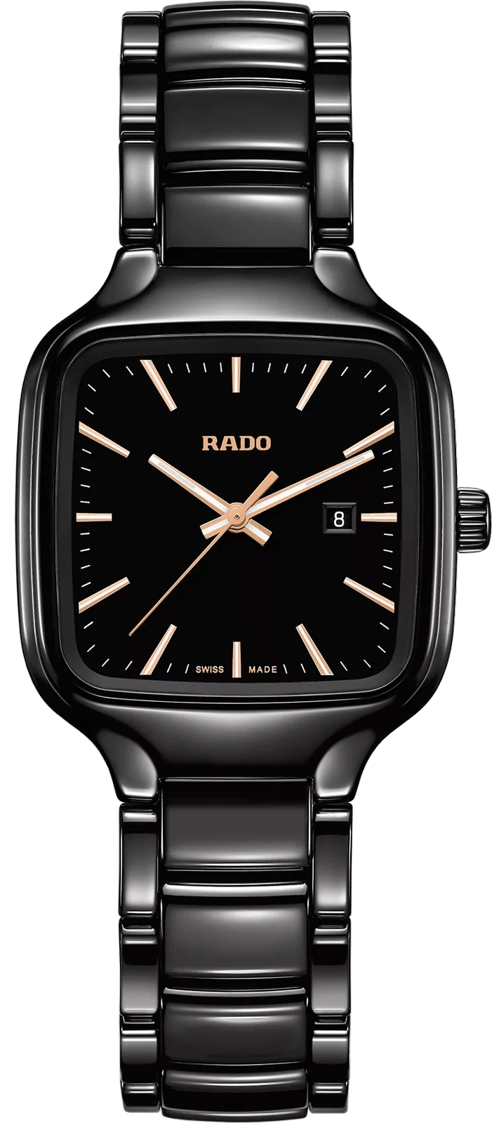 Rado True Square Watch 29mm