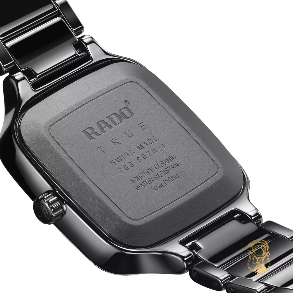 Rado True Square Watch 29mm