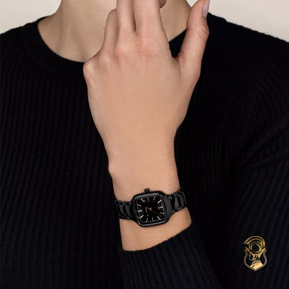 Rado True Square Watch 29mm