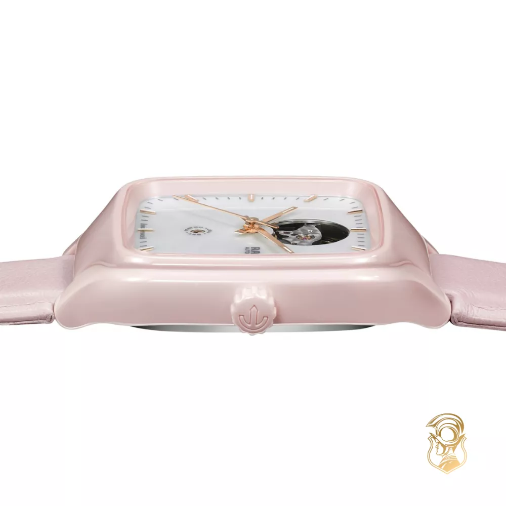 Rado True Square x Ash Barty Limited Edition Watch 38mm