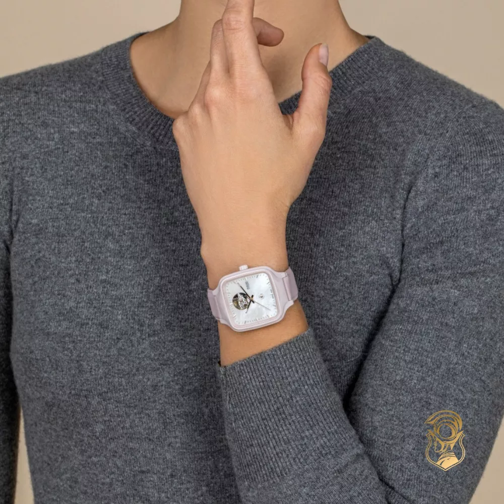 Rado True Square x Ash Barty Limited Edition Watch 38mm