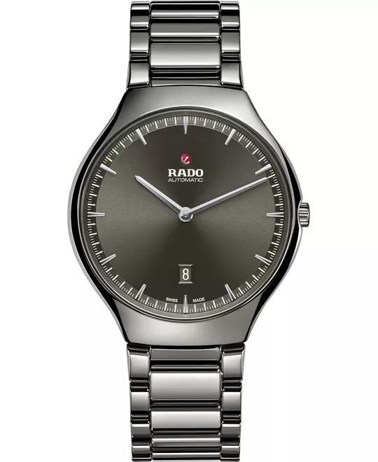 Rado True Thinline Automatic Watch 39mm