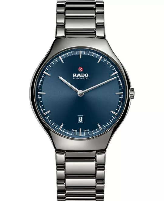 Rado True Thinline Automatic Watch 39mm