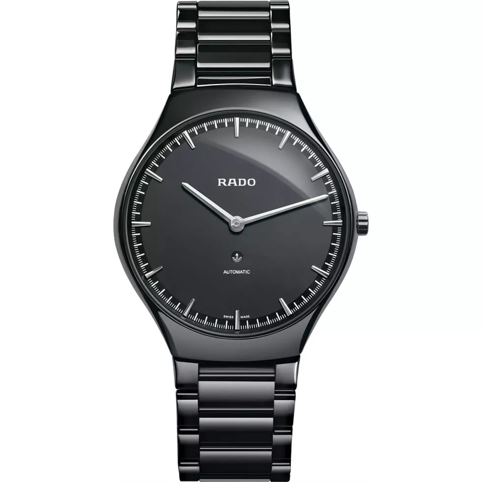 Rado True Thinline Automatic Watch 40mm