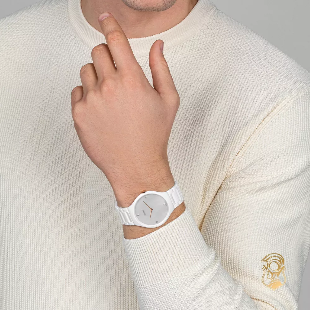 Rado True Thinline Diamonds Watch 39mm