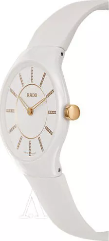 Rado True Thinline Diamond Watch 29mm
