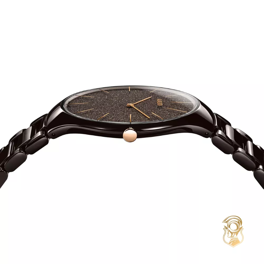 Rado True Thinline Nature Watch 39mm