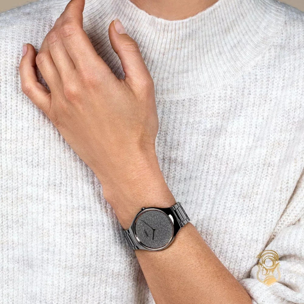 Rado True Thinline Nature Watch 39mm