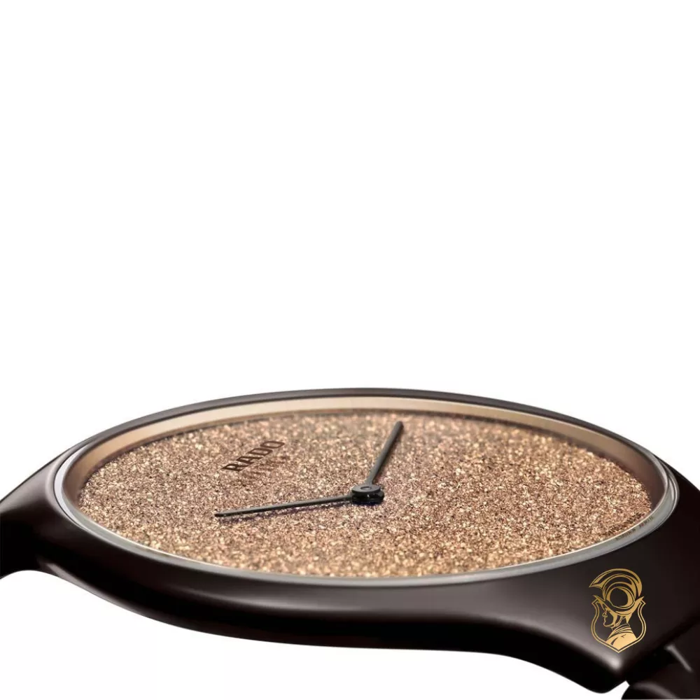 Rado True Thinline Nature Watch 39mm