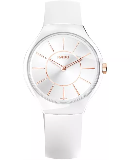 Rado True Thinline Watch 30mm
