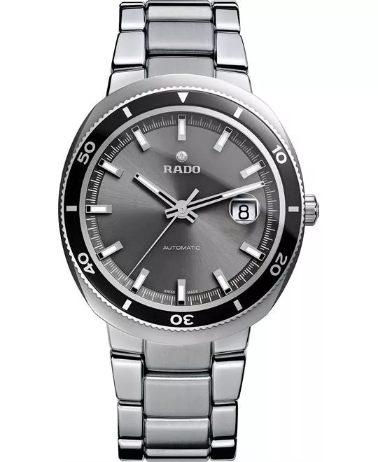 Rado D-Star 200 Swiss Watch 42mm 