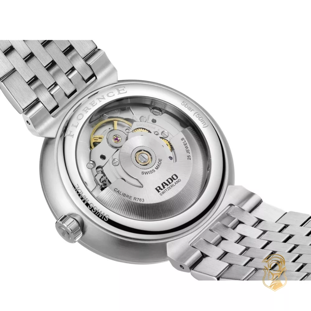 RadoFlorence Automatic Watch 39mm