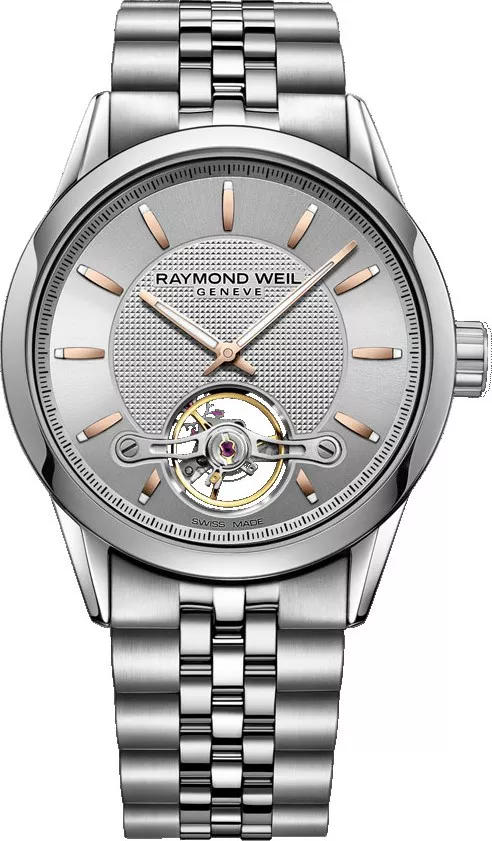 Mã SP: 88802 Raymond Weil Freelancer 2780-ST5-65001 Men's Watch 42mm 46,807,000