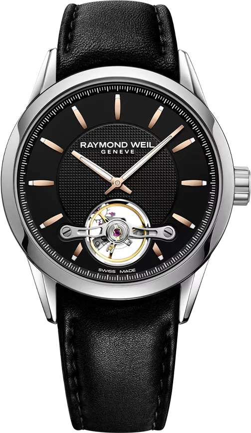 MSP: 95301 Raymond Weil Freelancer Watch 42mm 48,165,000
