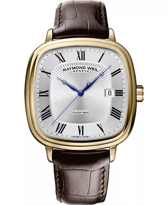 Raymond Weil Maestro Automatic Watch 40mm
