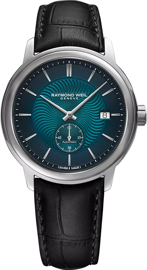 MSP: 101996 Raymond Weil Maestro Automatic Watch 40mm 36,290,000