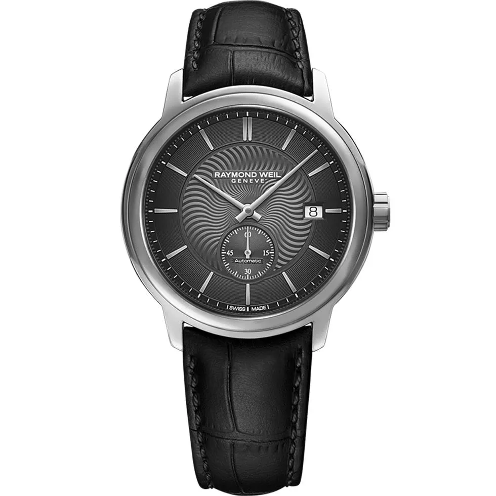 Raymond Weil Maestro Automatic Watch 40mm