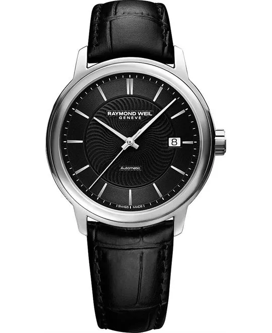 RAYMOND WEIL Maestro Automatic Watch 39.5mm
