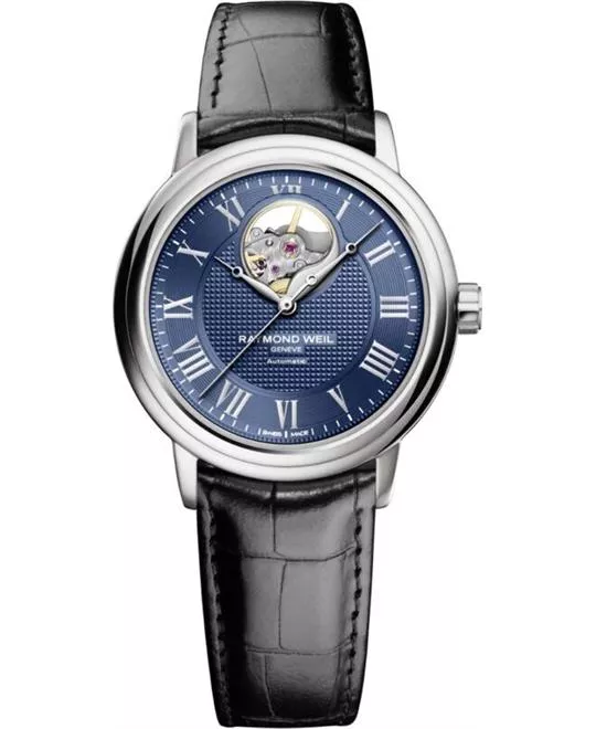 Raymond Weil Maestro Automatic Watch 39.5MM
