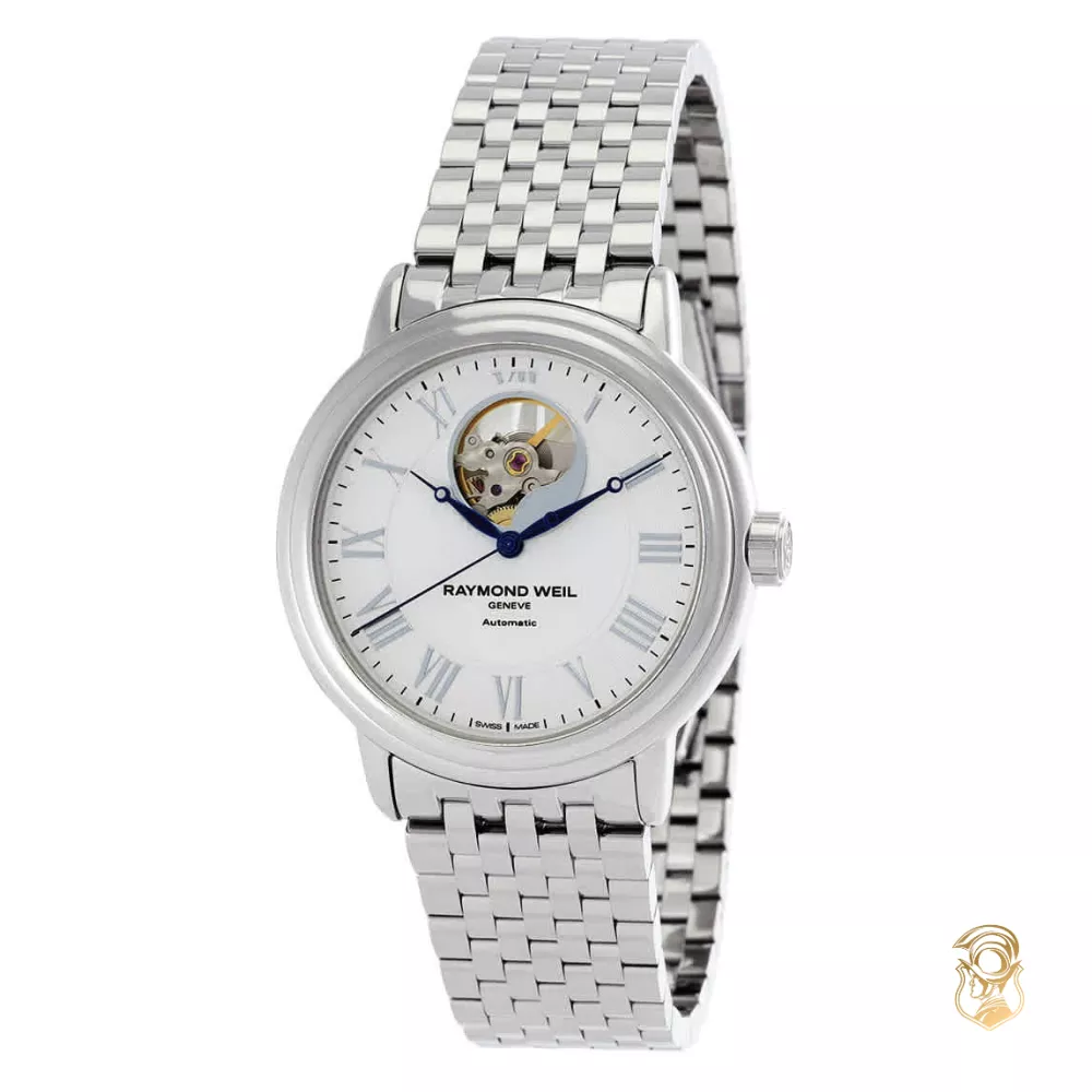 Raymond Weil Maestro Automatic Watch 39.5mm