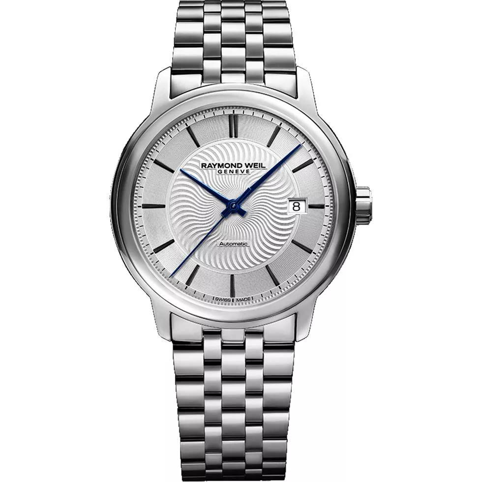 RAYMOND WEIL Maestro Automatic Watch 39.5mmm