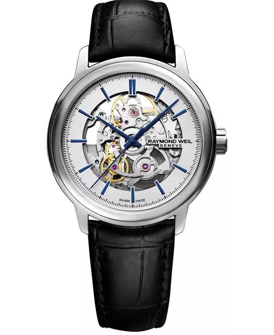 Raymond Weil  Maestro Automatic Watch 39mm