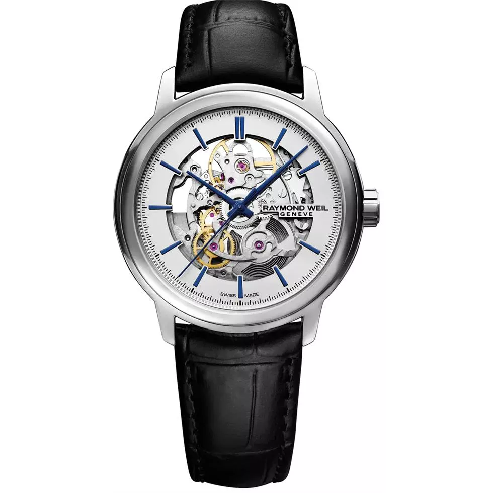 Raymond Weil  Maestro Automatic Watch 39mm