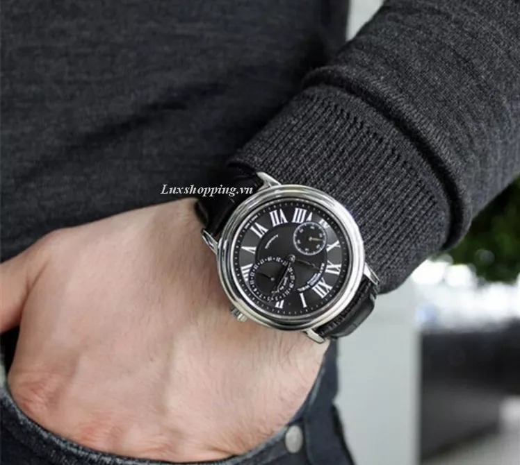 Raymond Weil Maestro Automatic Watch 41.5mm