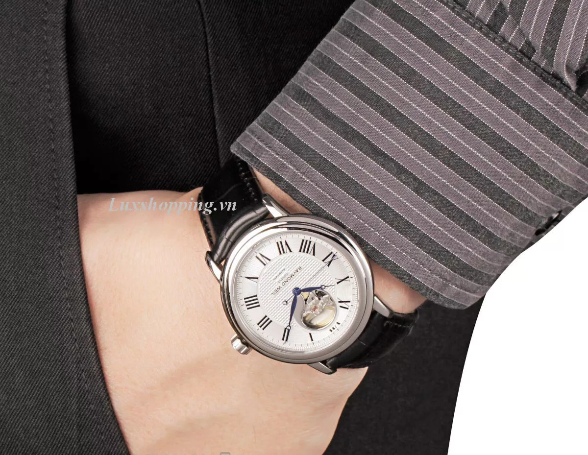 RAYMOND WEIL Maestro  Swiss Automatic Watch 40mm