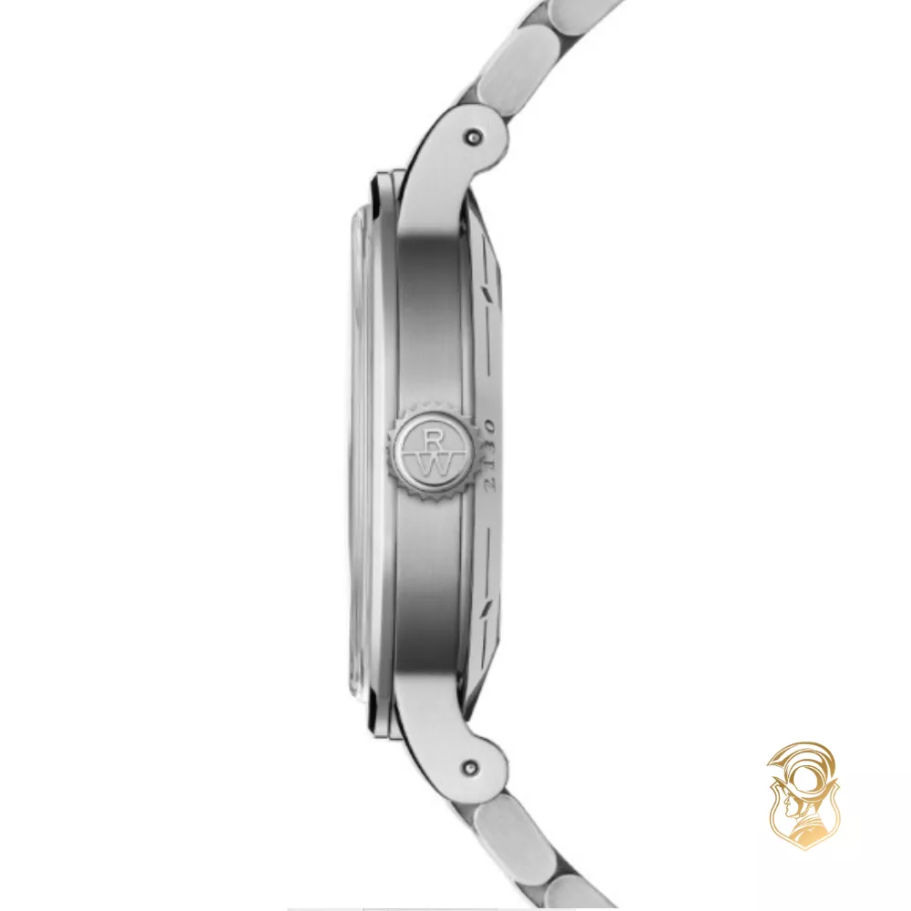 Raymond Weil Millesime Limited Edition Watch 35mm