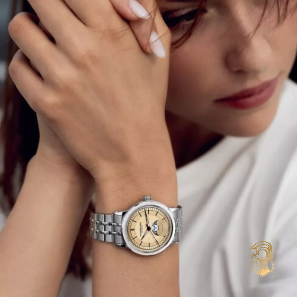 Raymond Weil Millesime Limited Edition Watch 35mm