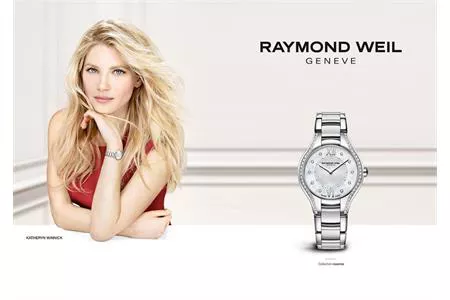 RAYMOND WEIL NOEMIA – DÒNG ĐỒNG HỒ CUỐN HÚT NHẤT DÀNH CHO QUÝ CÔ