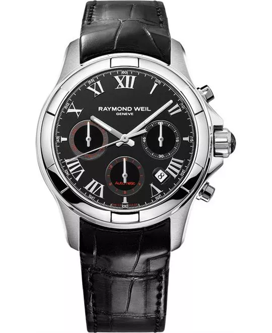 RAYMOND WEIL Parsifal Automatic Watch 41mm