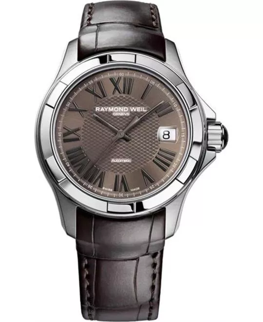 RAYMOND WEIL Parsifal Automatic Men's Watch 39mm