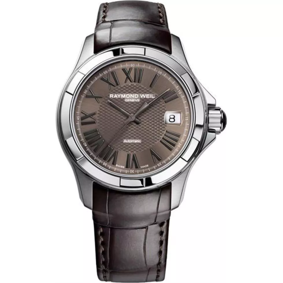RAYMOND WEIL Parsifal Automatic Men's Watch 39mm
