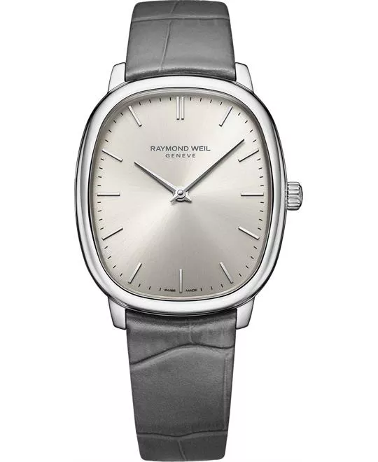 Raymond Weil Toccata Heritage Watch 33 x 38mm