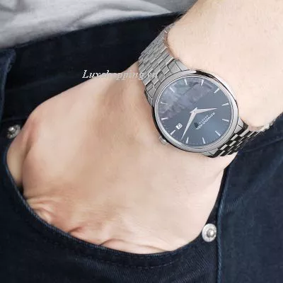 RAYMOND WEIL Toccata Swiss Watch 42mm
