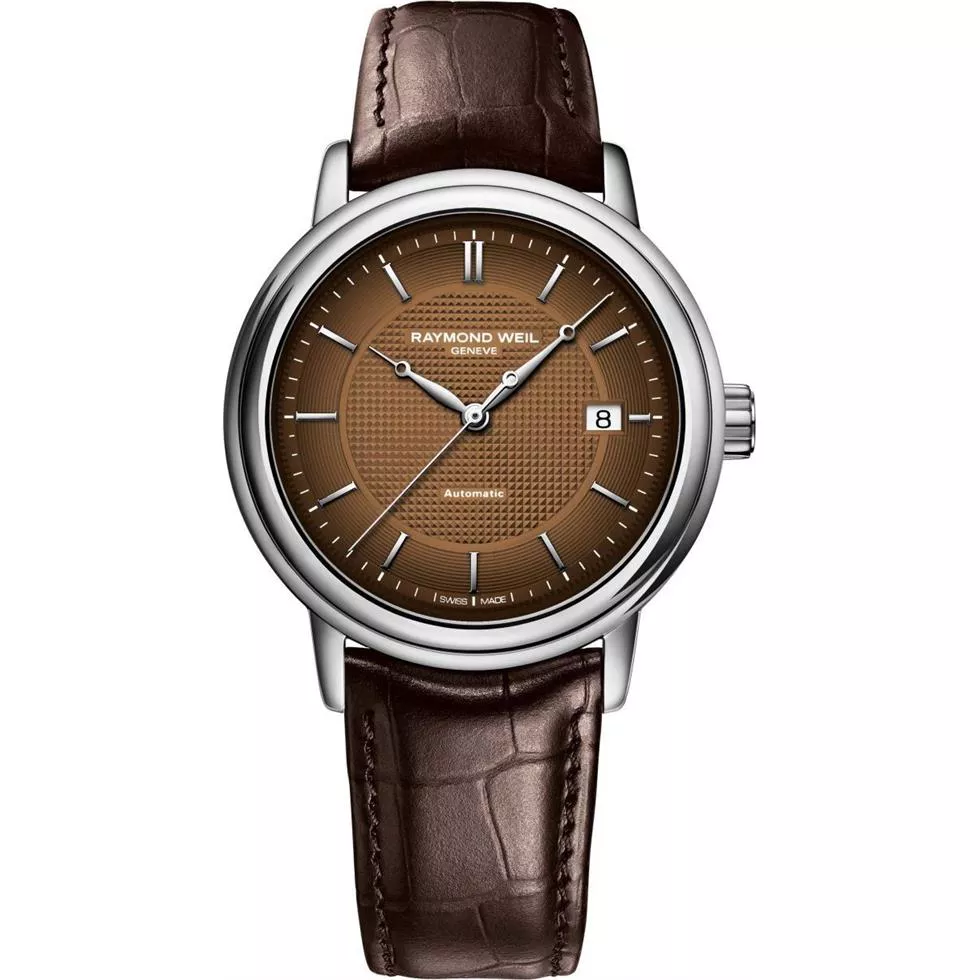 Raymond Weil  Maestro Automatic Watch 39MM