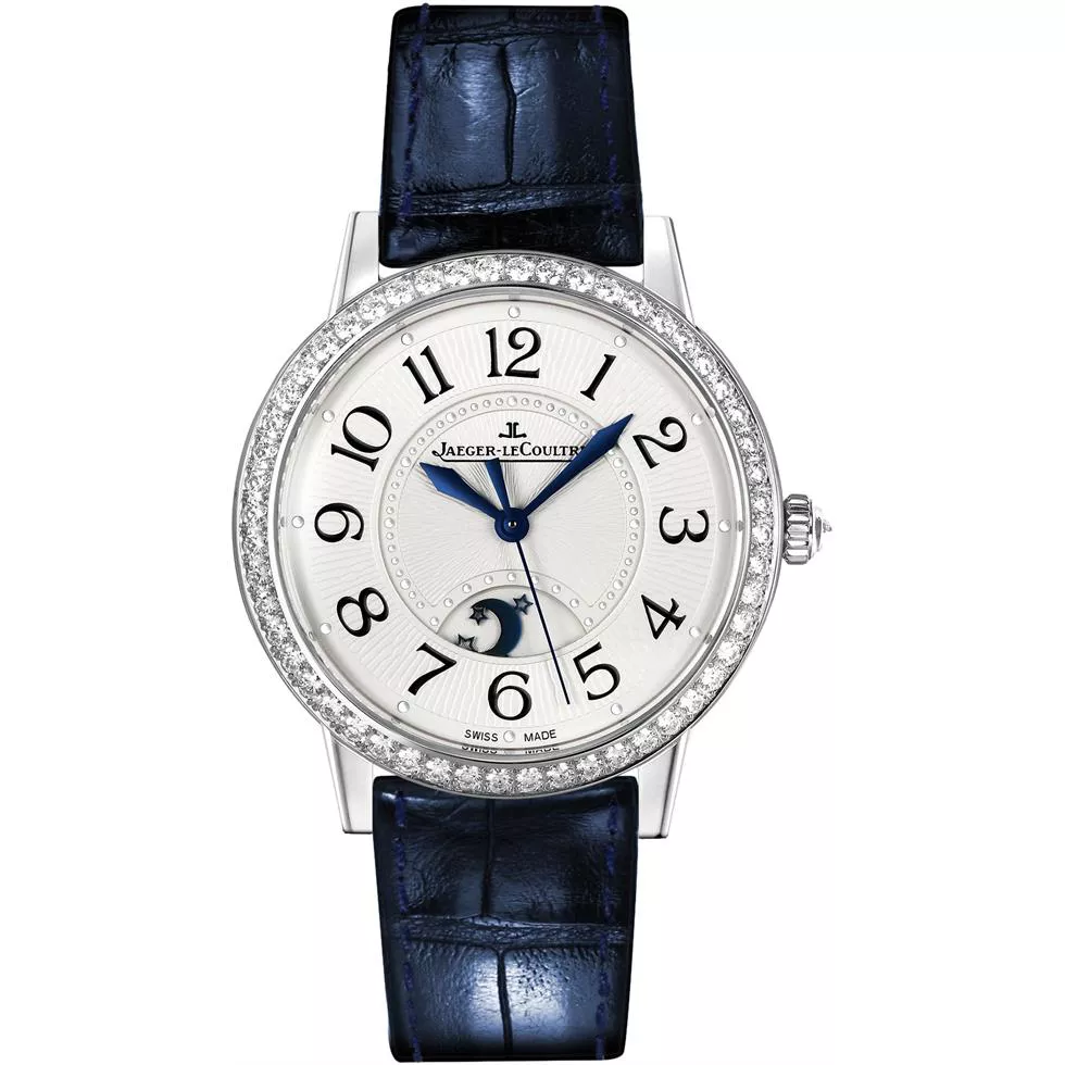 Jaeger-Lecoultre Rendez-Vous 3448430 Night & Day Watch 34