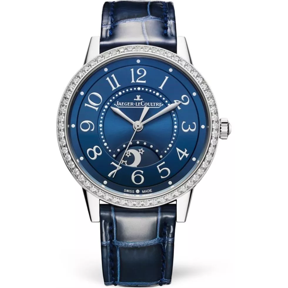 Jaeger-Lecoultre Rendez-Vous 3448480 Night & Day Watch 34