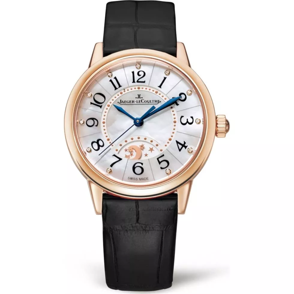 Jaeger-Lecoultre Rendez-Vous 3462491 Night & Day Watch 29